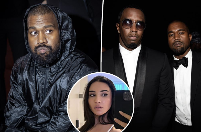 Ish-asistentja akuzon Kanye West se e ka droguar dhe sulmuar seksualisht