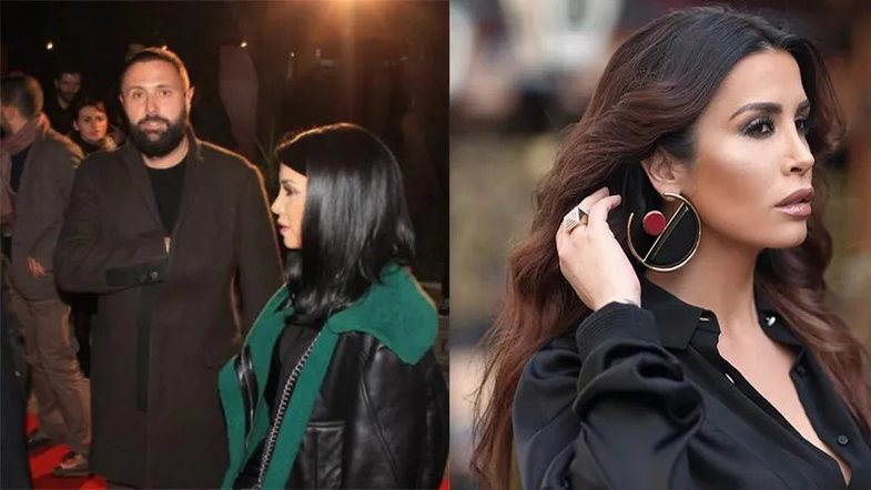 Ç'po ndodh? Ish-bashkëshorti i Jonidës reagon pas akuzave