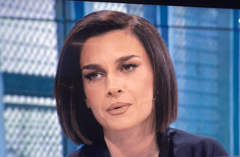 Elsa Lila confesses her suspicions: "Behind the scenes after my arrest,
