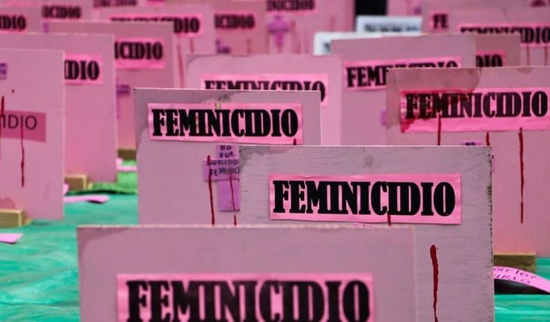 UN report: "This is the most dangerous country for girls and women"