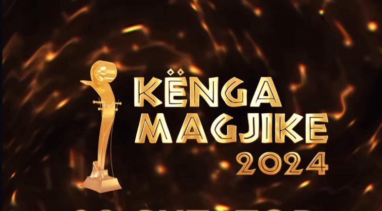 Shpallet çmimi i parë në “Kënga Magjike 2024”!