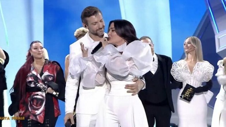 The winners of the "Magic Song" ignite a debate: "Only in Albania