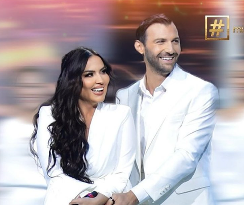 Is there something more between her and Sany? This is how Rozana Radi answered