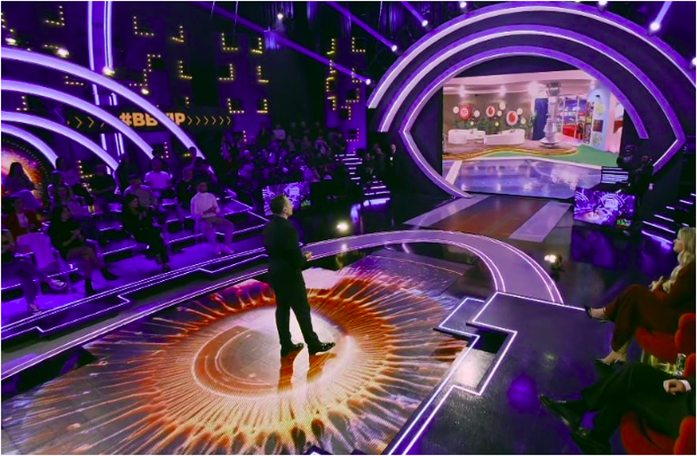 Meet the residents of 'Big Brother VIP Albania 4'