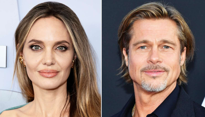 Zyrtarisht të ndarë! Përfundon divorci mes Angelina Jolie dhe