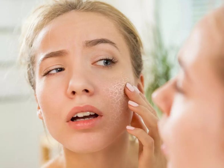 Temperaturat e ulëta: Disa këshilla për lëkurë të