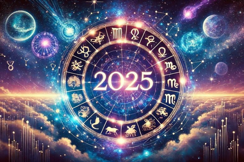 Horoskopi i vitit 2025: Demi