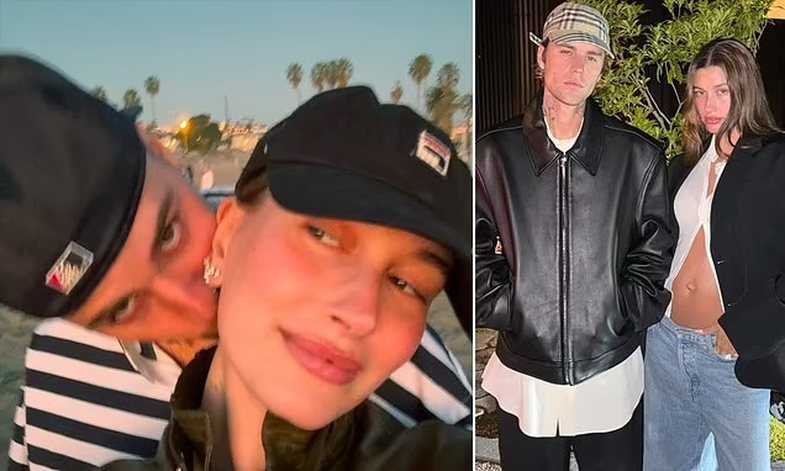 Justin dhe Hailey Bieber i përgjigjen zërave për ndarje me