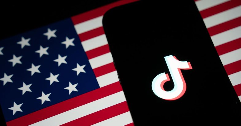 TikTok bllokohet në SHBA disa orë para ndalimit zyrtar: Ja