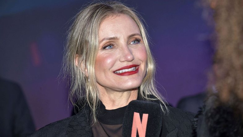 Cameron Diaz rikthen trendin klasik të thonjve: Disa ide për t'i