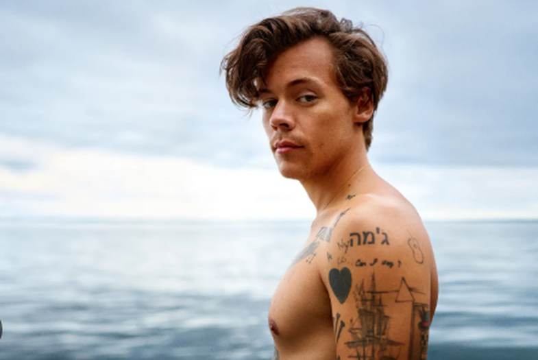 Këngëtarja tregon se si Harry Styles nuk i ktheu më kurrë