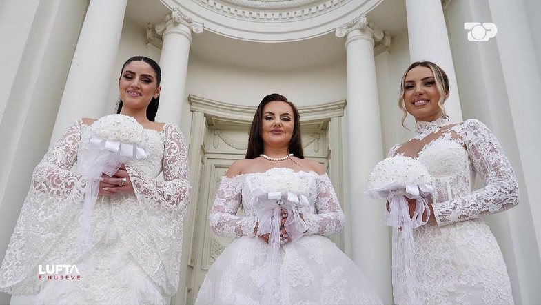 Pse “Lufta e Nuseve” është kaq interesante për