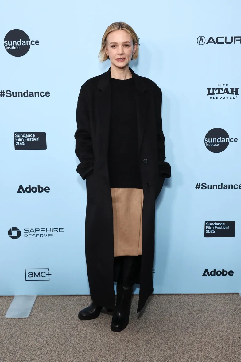 Sundance Film Festival 2025: Ja ç’veshën yjet