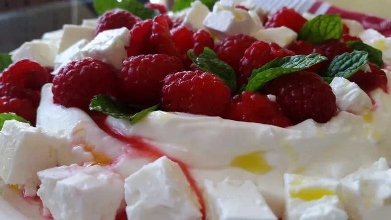 Kombinimet më të çuditshme të ushqimit gjatë