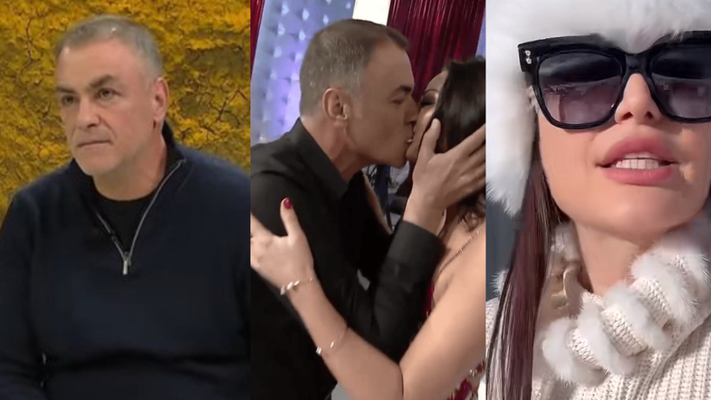 What happened? Bleona explodes against Arian Çani: "A deceitful and