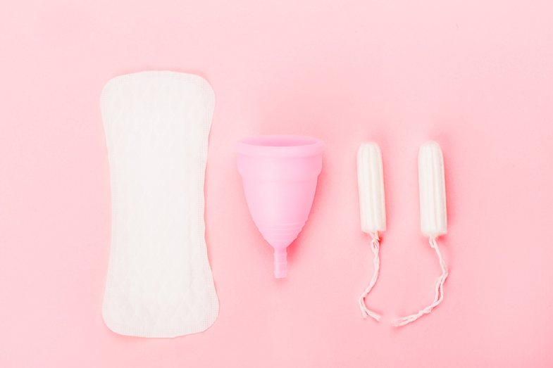 Zgjedhja e duhur e produkteve menstruale: Ja çfarë duhet të