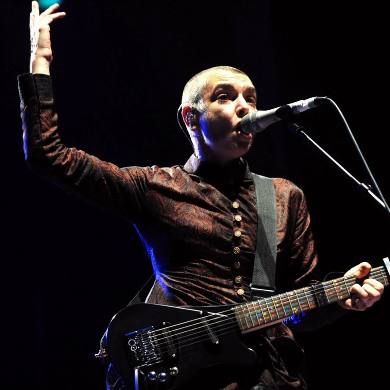 Kjo ishte dëshira e fundit e Sinéad O'Connor para se të