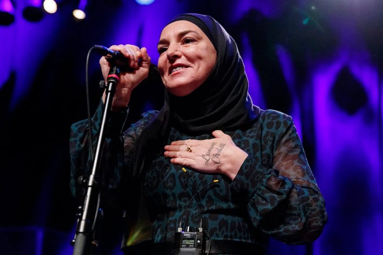 Kjo ishte dëshira e fundit e Sinéad O'Connor para se të