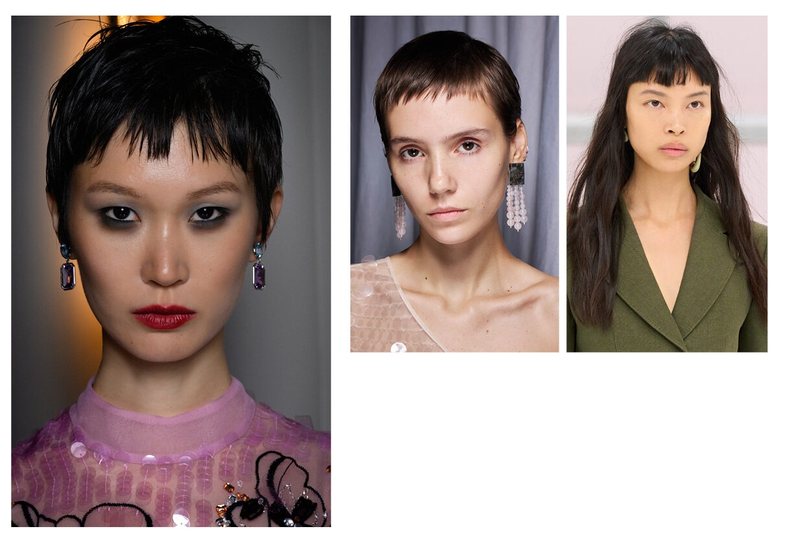 The Spring/Summer 2025 season brings back trends that will make you nostalgic