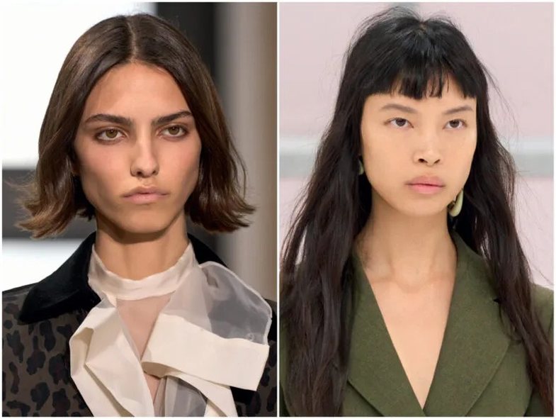 The Spring/Summer 2025 season brings back trends that will make you nostalgic