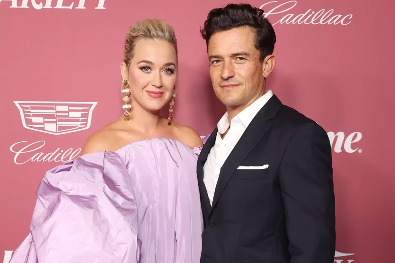 Katy Perry and Orlando Bloom's relationship is so healthy for this one