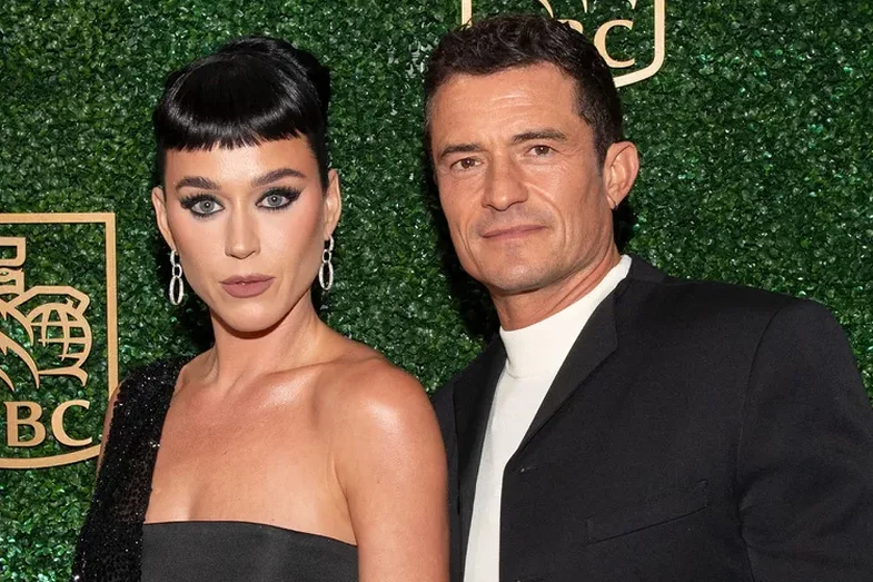 Katy Perry and Orlando Bloom's relationship is so healthy for this one
