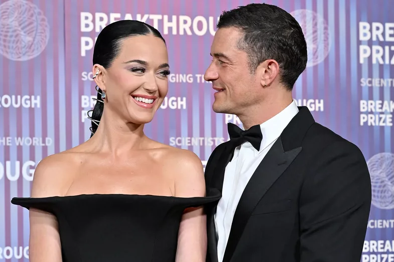 Katy Perry and Orlando Bloom's relationship is so healthy for this one