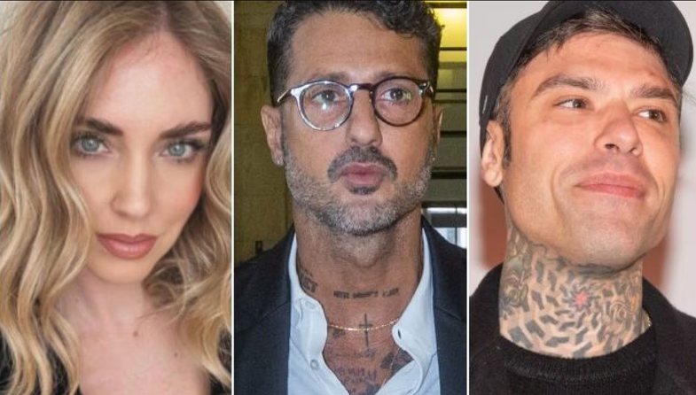 Fabrizio Corona shpërthen kundër Chiara Ferragni-t: 'Bizneset e