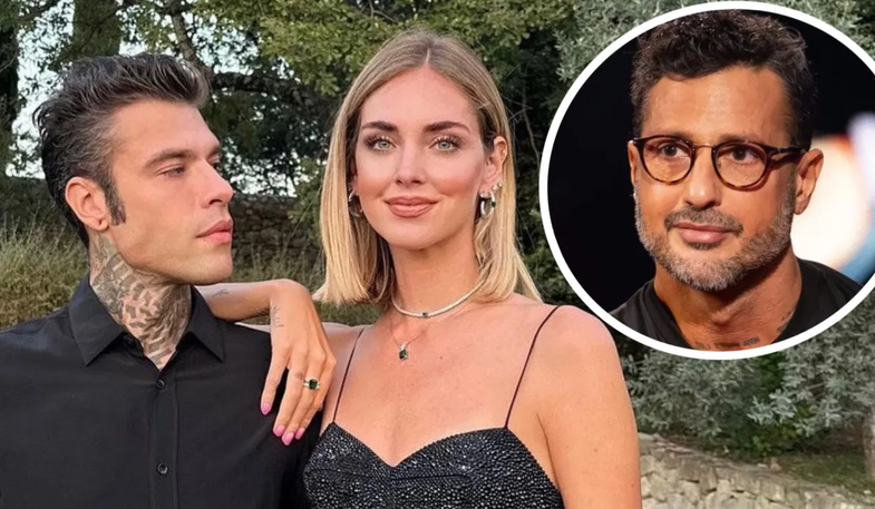 Fabrizio Corona shpërthen kundër Chiara Ferragni-t: 'Bizneset e