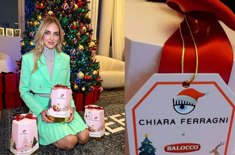 Fabrizio Corona shpërthen kundër Chiara Ferragni-t: 'Bizneset e