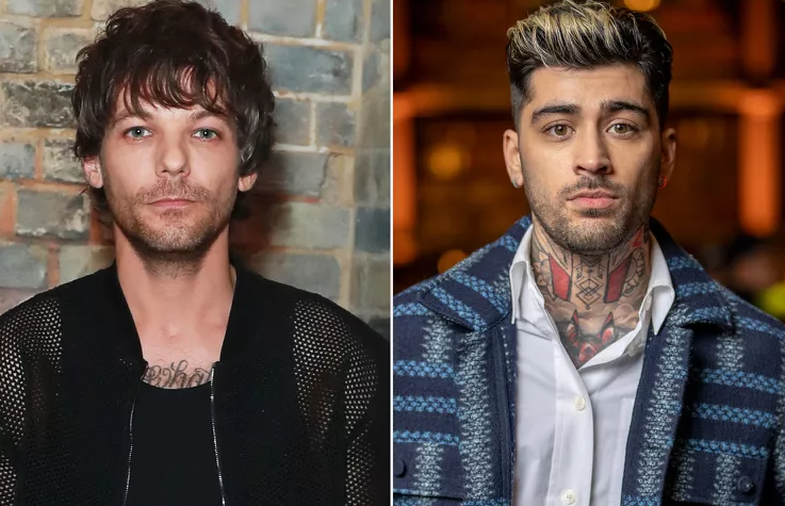 Pak shpresë për fanset e One Direction: Djemtë po
