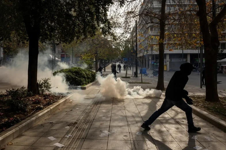 Përmes fotove: Bota në një javë