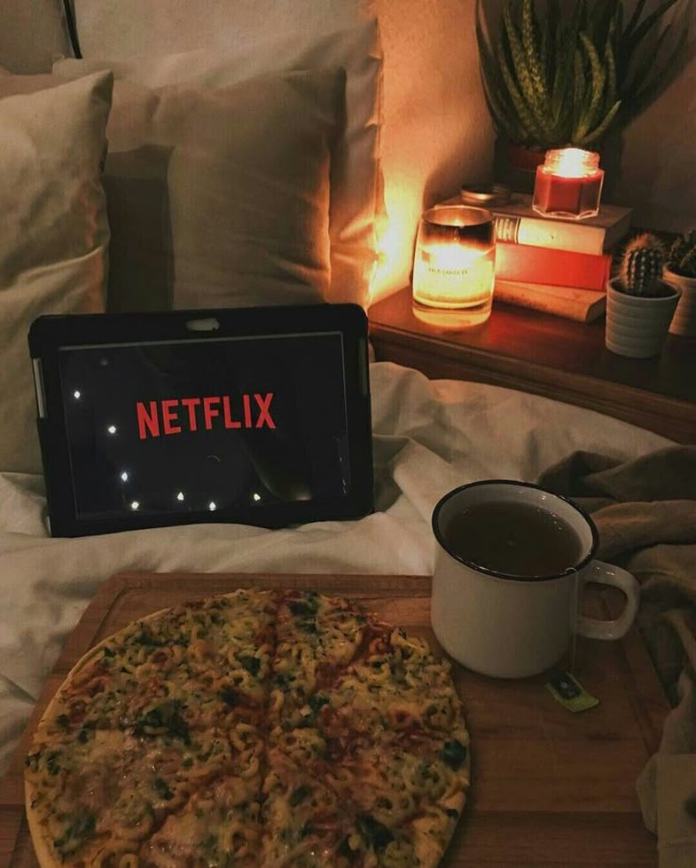 Date nights *.* Ja disa ide të lezetshme për netët e ftohta