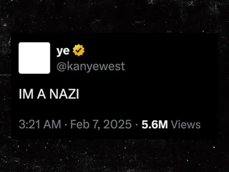 S’ndalojnë deklaratat tronditëse nga Kanye West: “Jam