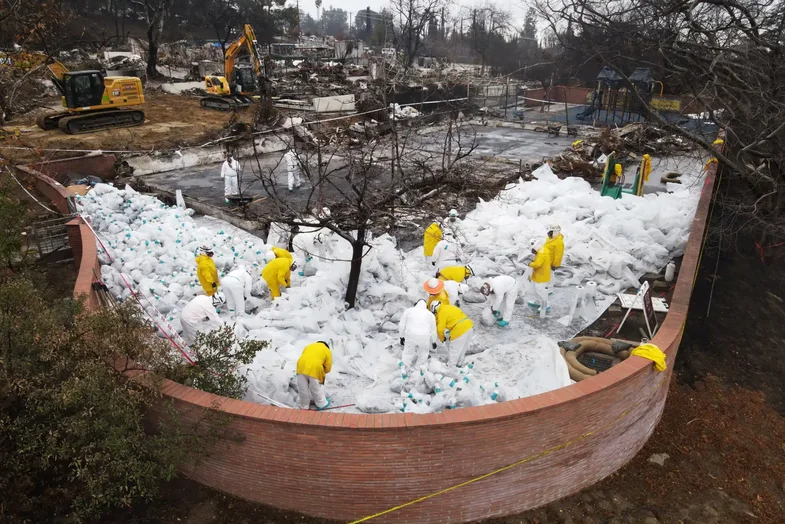 Përmes fotove: Bota në një javë