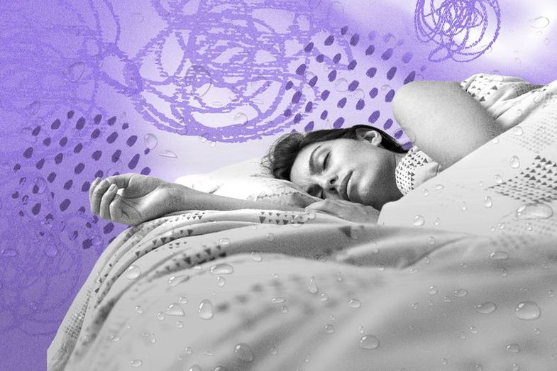 What are fever dreams and why do they happen?