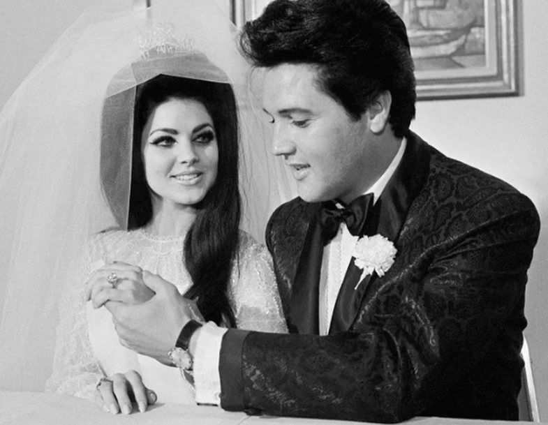 Priscilla Presley paska një pakënaqësi të