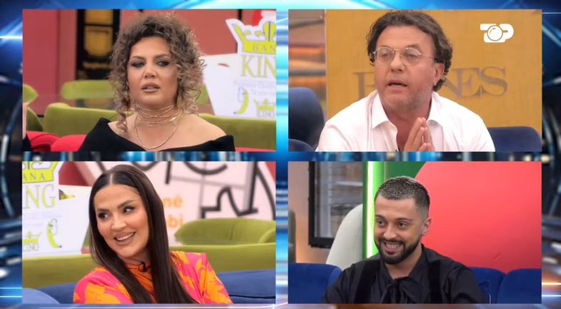 Për ty që fjete herët: Momentet kyçe në