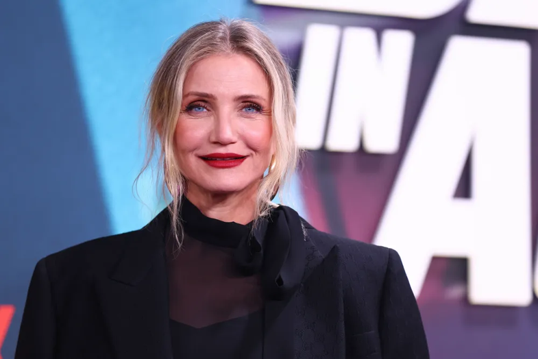 Cameron Diaz flet për rikthimin në sheshxhirim: “Dikur ndihesha