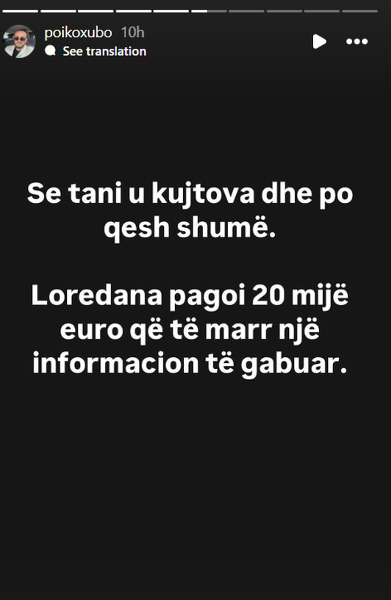 Part 3: Një kolazh me memet më virale të yjeve në
