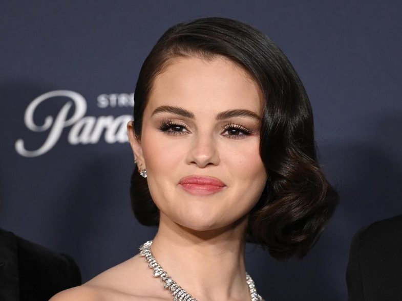 Albumi i ri i Selena Gomez është gati dhe do të publikohet