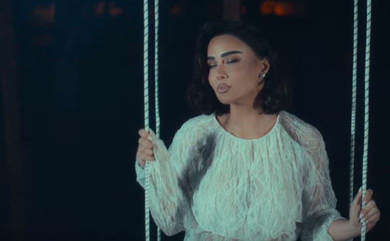 Xhensila Myrtezaj's ballad is "embracing" by people