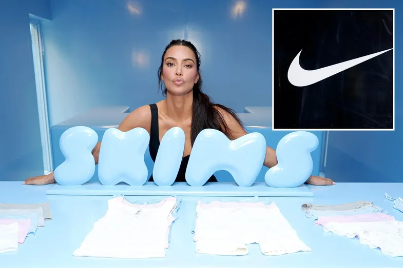 Nike ka probleme dhe punëson Kim Kardashian për ta ndihmuar