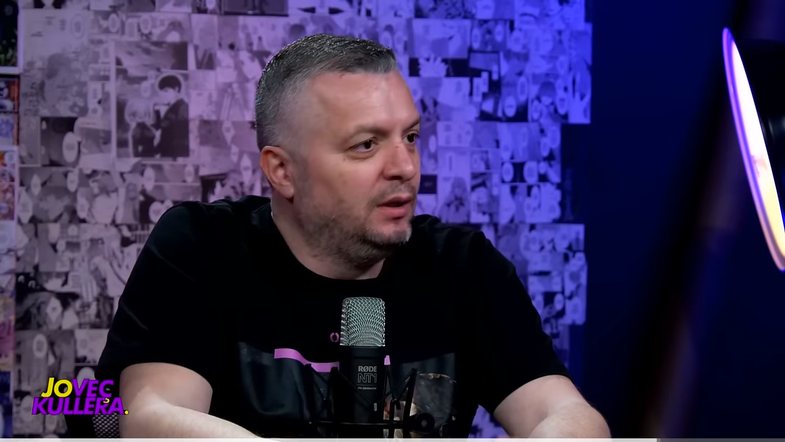 Top 5 best clubs in Albania over the years, according to DJ Aldo