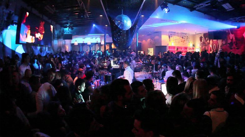 Top 5 clubet më të mira në Shqipëri ndër vite, sipas DJ