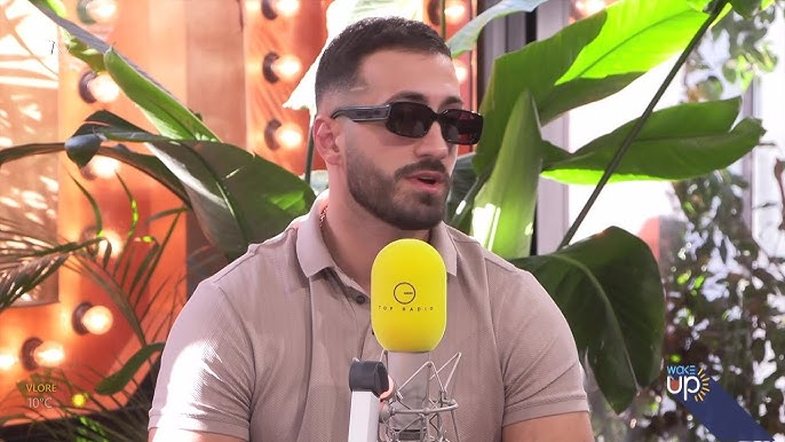 Jozi flet për raportin me Valbonën: “Gjithmonë e kam
