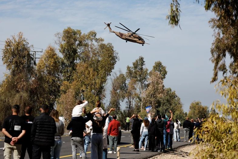 Përmes fotove: Bota në një javë