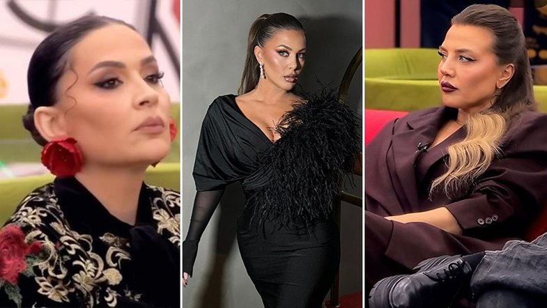 This "Big Brother VIP 4" is the "Big Brother of sisters"