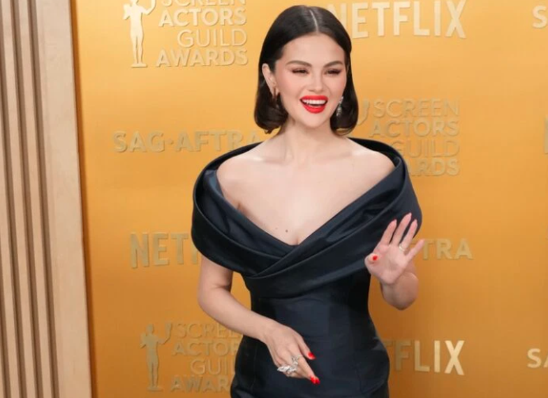SAG Awards 2025: Paraqitjet më të mira të natës