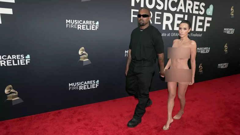 Ups! Kanye West dhe Bianca Sensori vendosin t'i japin martesës së